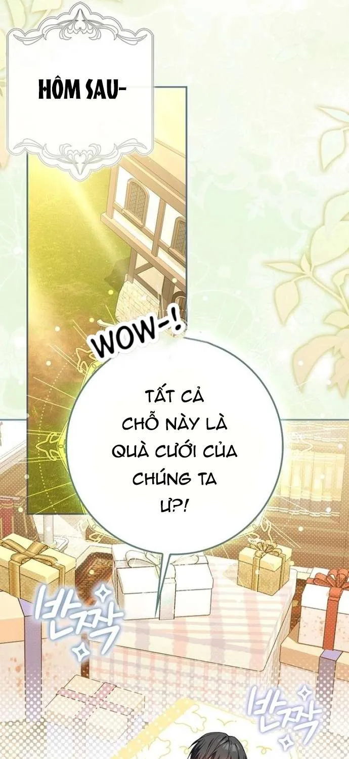 [ SS2 ] Chồng Của Tôi Giống Nam Chính Quá Đi Chap 4 - Next Chap 5