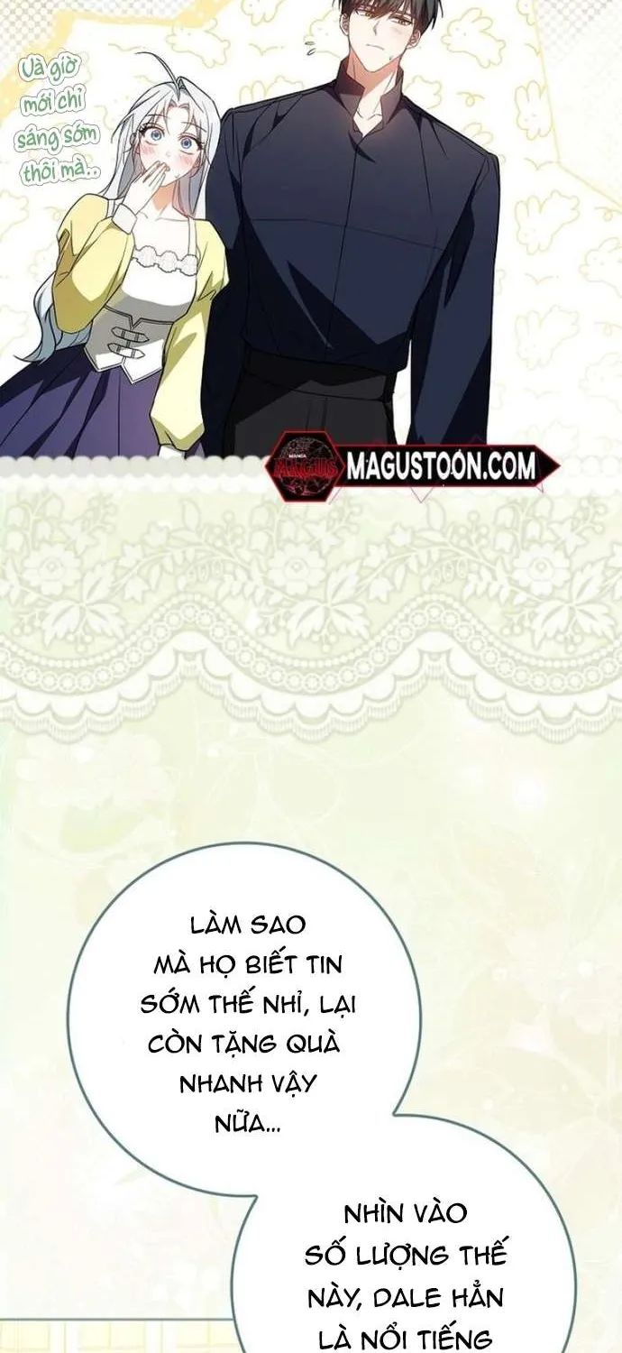 [ SS2 ] Chồng Của Tôi Giống Nam Chính Quá Đi Chap 4 - Next Chap 5