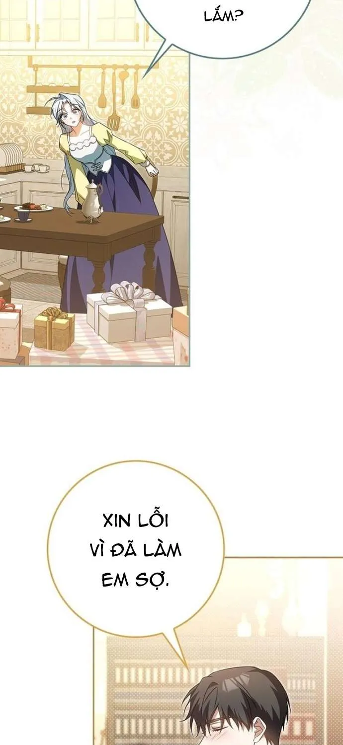 [ SS2 ] Chồng Của Tôi Giống Nam Chính Quá Đi Chap 4 - Next Chap 5