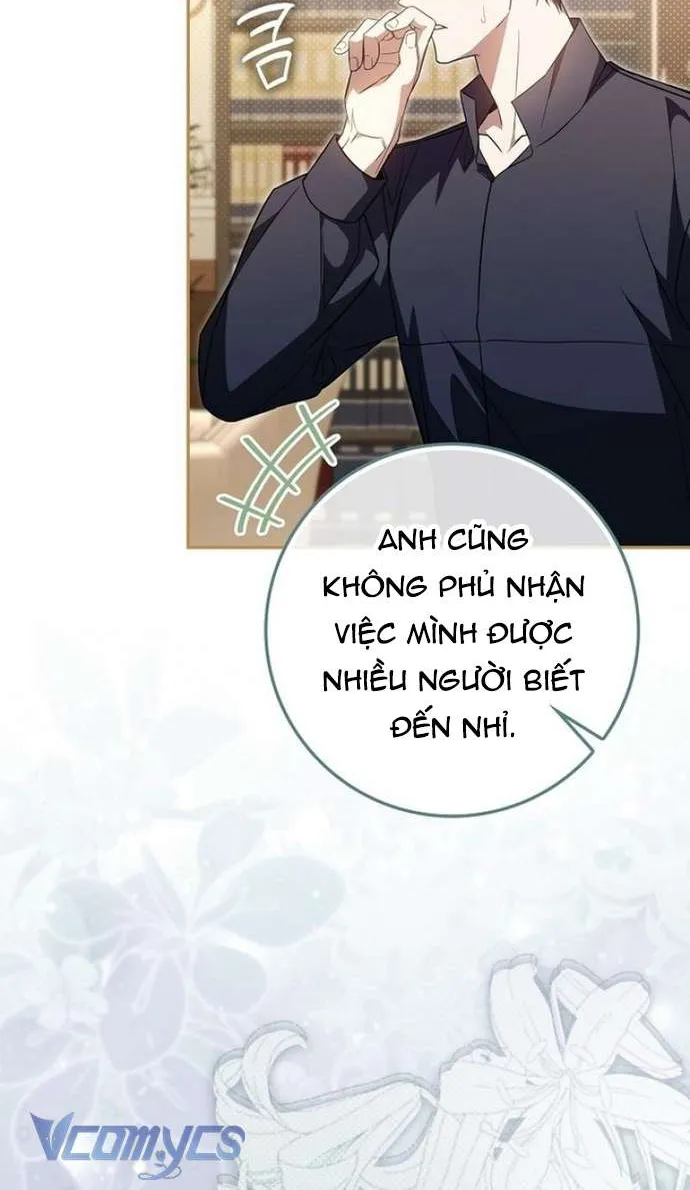 [ SS2 ] Chồng Của Tôi Giống Nam Chính Quá Đi Chap 4 - Next Chap 5