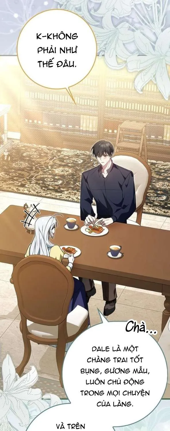 [ SS2 ] Chồng Của Tôi Giống Nam Chính Quá Đi Chap 4 - Next Chap 5