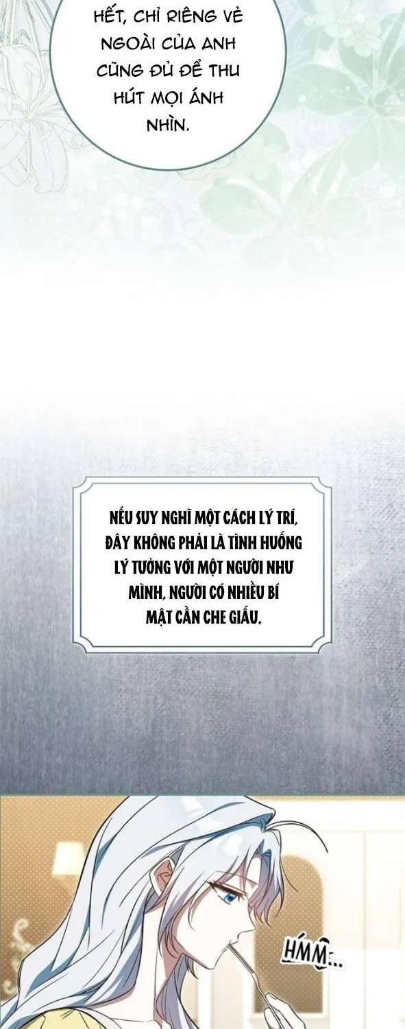 [ SS2 ] Chồng Của Tôi Giống Nam Chính Quá Đi Chap 4 - Next Chap 5