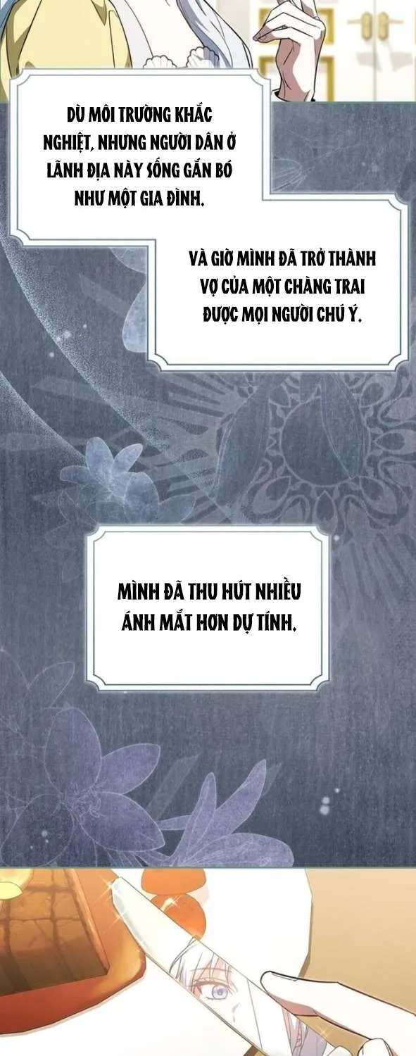 [ SS2 ] Chồng Của Tôi Giống Nam Chính Quá Đi Chap 4 - Next Chap 5