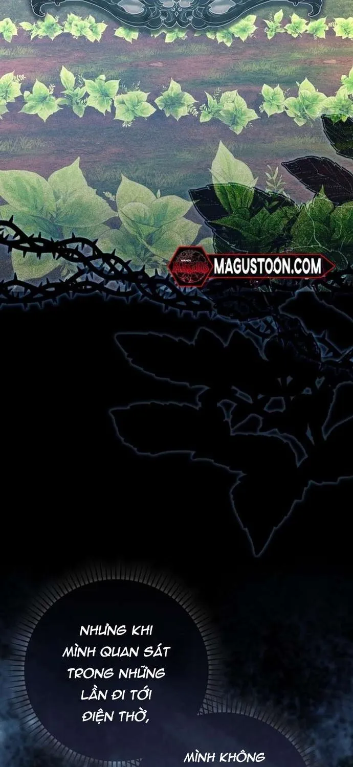 [ SS2 ] Chồng Của Tôi Giống Nam Chính Quá Đi Chap 4 - Next Chap 5