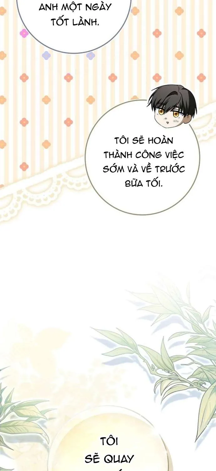 [ SS2 ] Chồng Của Tôi Giống Nam Chính Quá Đi Chap 4 - Next Chap 5