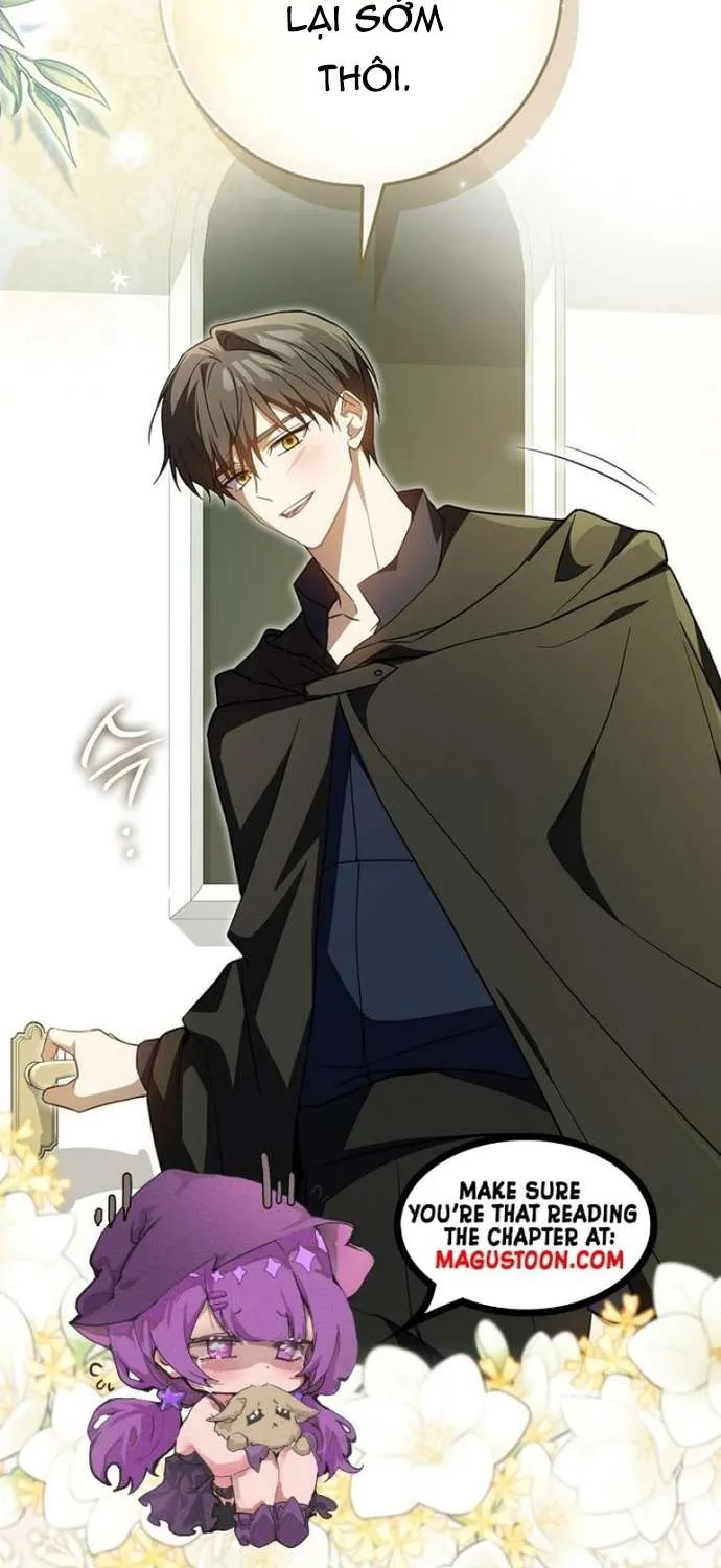 [ SS2 ] Chồng Của Tôi Giống Nam Chính Quá Đi Chap 4 - Next Chap 5