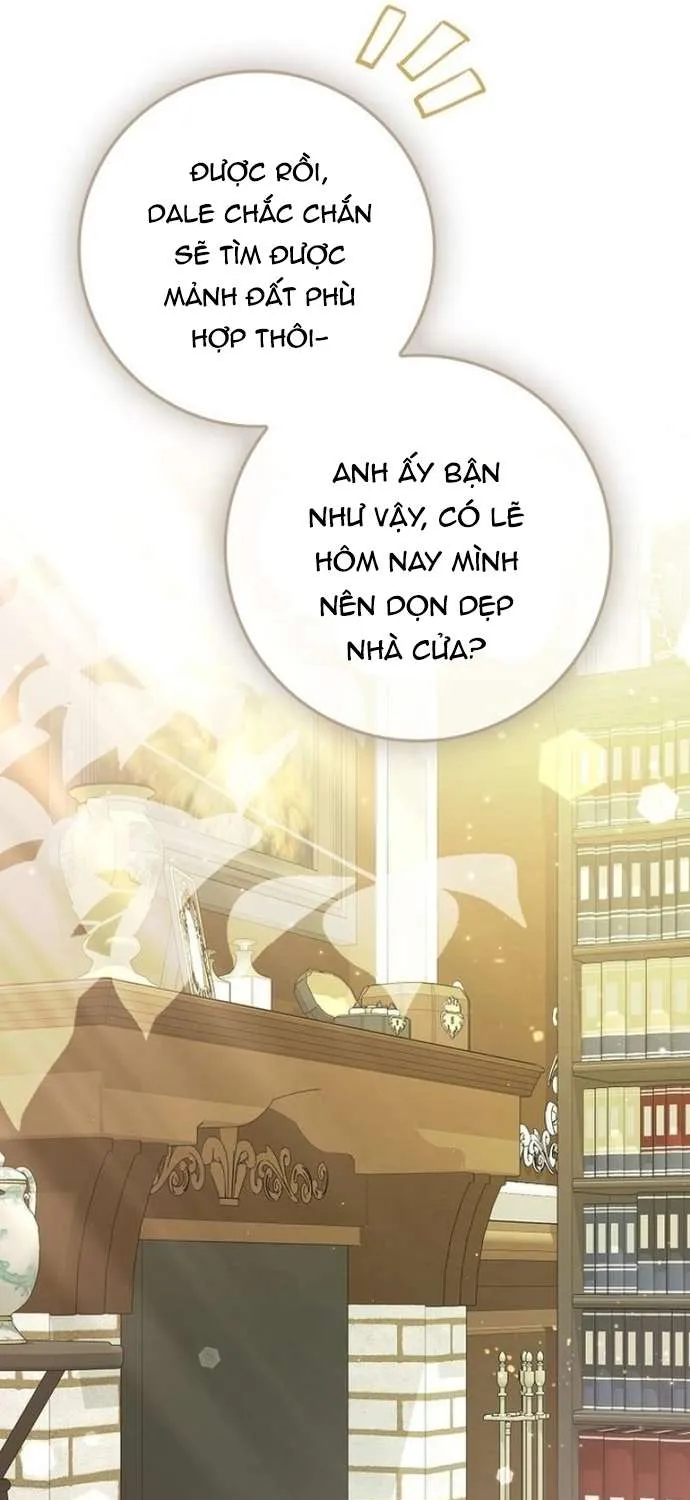 [ SS2 ] Chồng Của Tôi Giống Nam Chính Quá Đi Chap 4 - Next Chap 5
