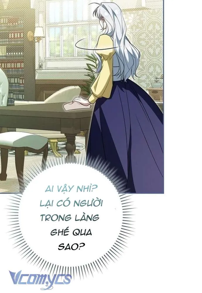 [ SS2 ] Chồng Của Tôi Giống Nam Chính Quá Đi Chap 4 - Next Chap 5