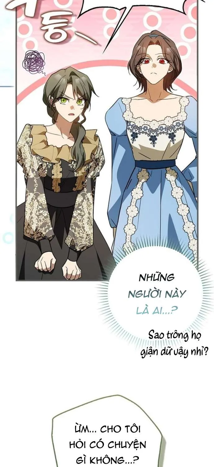 [ SS2 ] Chồng Của Tôi Giống Nam Chính Quá Đi Chap 4 - Next Chap 5