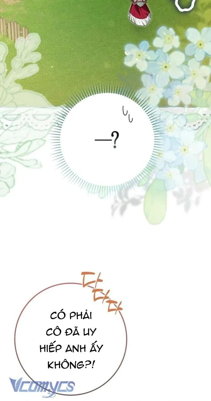 [ SS2 ] Chồng Của Tôi Giống Nam Chính Quá Đi Chap 4 - Next Chap 5