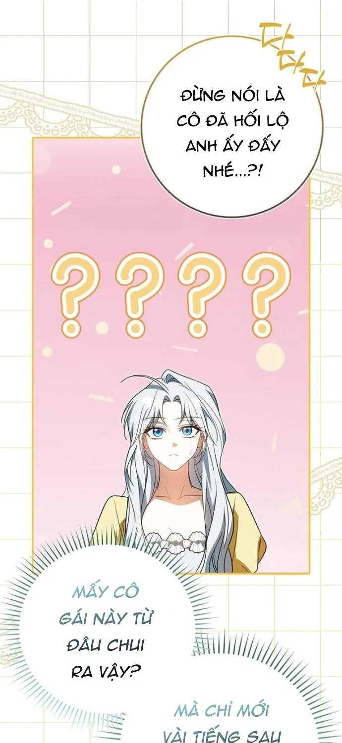 [ SS2 ] Chồng Của Tôi Giống Nam Chính Quá Đi Chap 4 - Next Chap 5