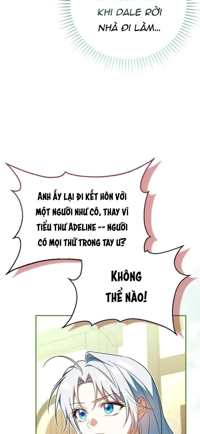 [ SS2 ] Chồng Của Tôi Giống Nam Chính Quá Đi Chap 4 - Next Chap 5