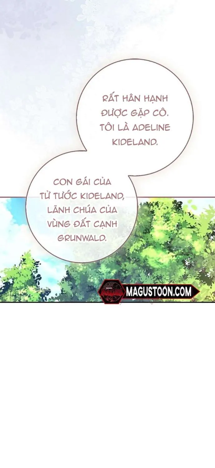 [ SS2 ] Chồng Của Tôi Giống Nam Chính Quá Đi Chap 4 - Next Chap 5