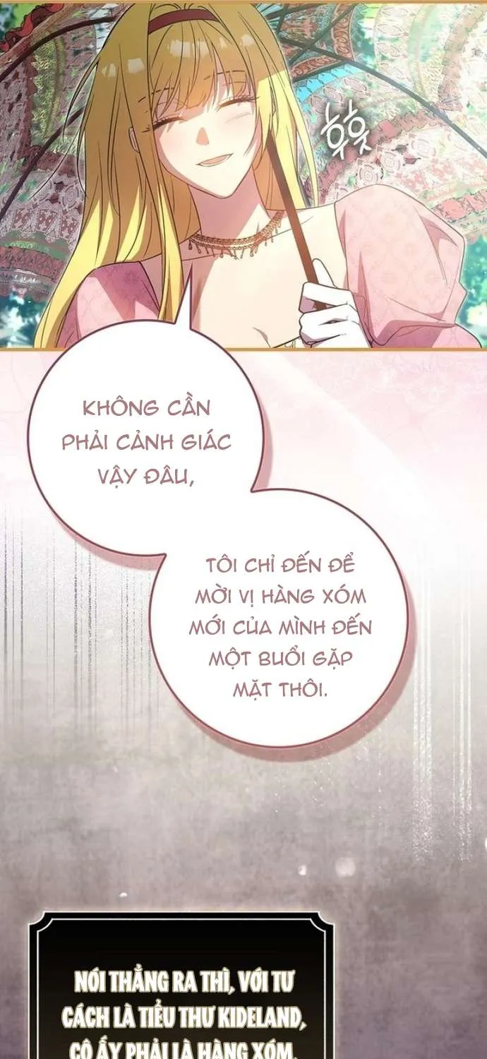 [ SS2 ] Chồng Của Tôi Giống Nam Chính Quá Đi Chap 4 - Next Chap 5