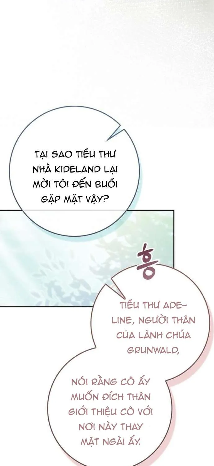 [ SS2 ] Chồng Của Tôi Giống Nam Chính Quá Đi Chap 4 - Next Chap 5
