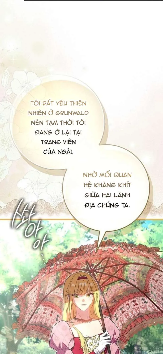 [ SS2 ] Chồng Của Tôi Giống Nam Chính Quá Đi Chap 4 - Next Chap 5