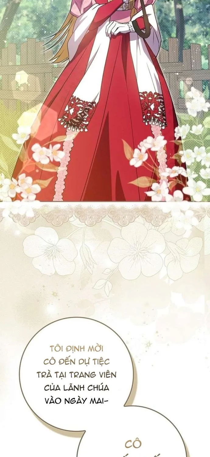 [ SS2 ] Chồng Của Tôi Giống Nam Chính Quá Đi Chap 4 - Next Chap 5