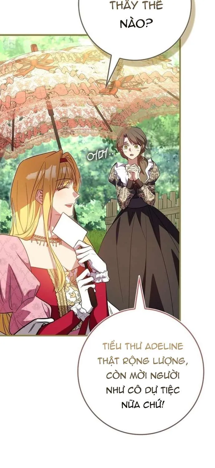 [ SS2 ] Chồng Của Tôi Giống Nam Chính Quá Đi Chap 4 - Next Chap 5