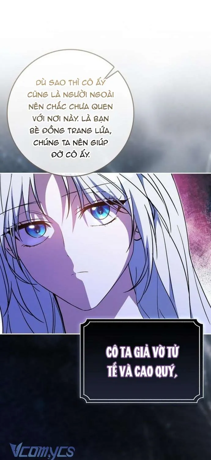 [ SS2 ] Chồng Của Tôi Giống Nam Chính Quá Đi Chap 4 - Next Chap 5