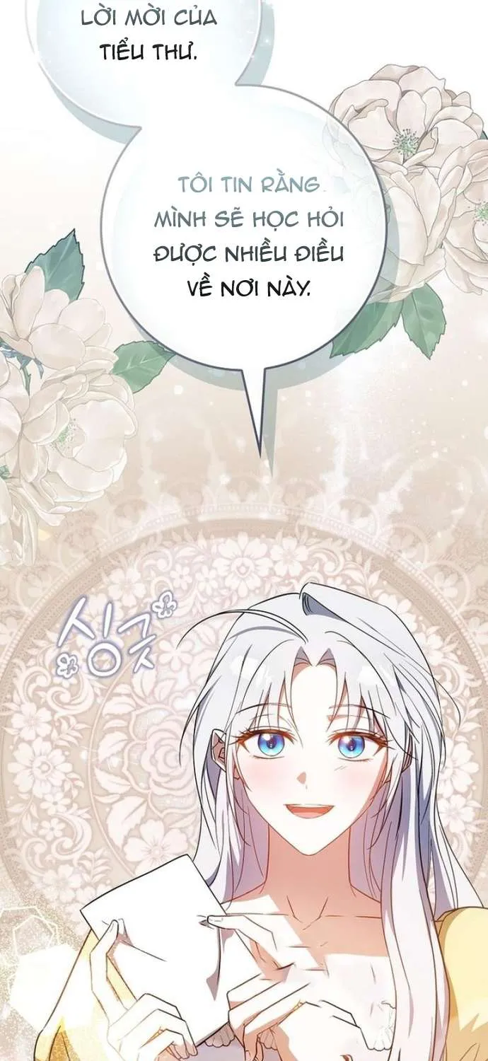 [ SS2 ] Chồng Của Tôi Giống Nam Chính Quá Đi Chap 4 - Next Chap 5