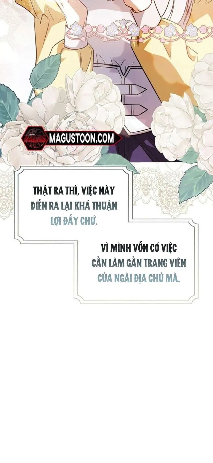 [ SS2 ] Chồng Của Tôi Giống Nam Chính Quá Đi Chap 4 - Next Chap 5