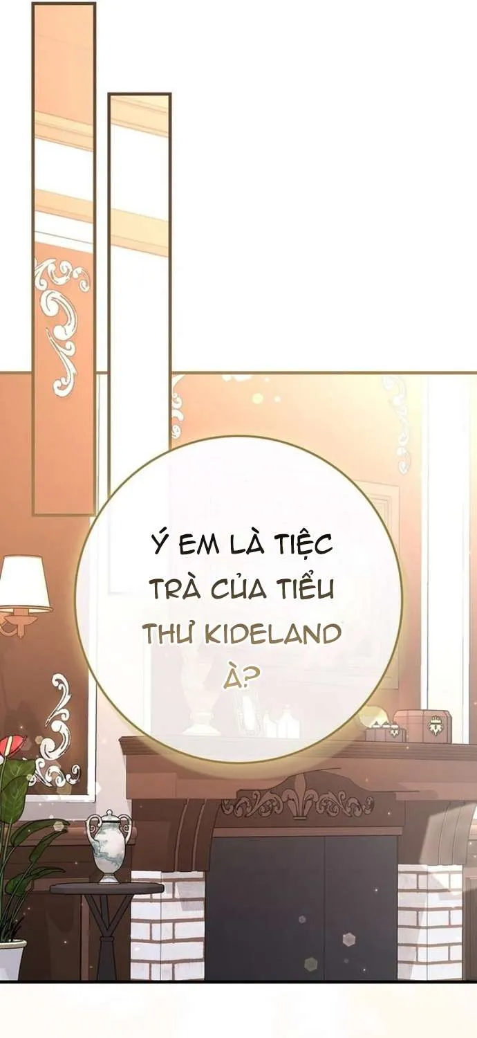[ SS2 ] Chồng Của Tôi Giống Nam Chính Quá Đi Chap 4 - Next Chap 5