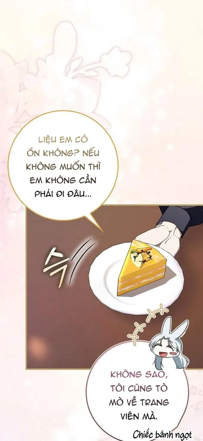 [ SS2 ] Chồng Của Tôi Giống Nam Chính Quá Đi Chap 4 - Next Chap 5