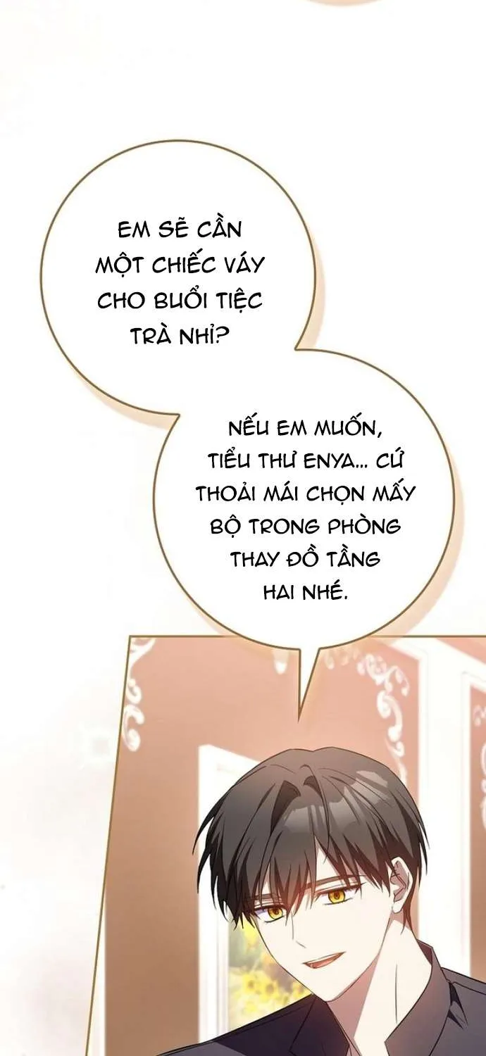 [ SS2 ] Chồng Của Tôi Giống Nam Chính Quá Đi Chap 4 - Next Chap 5