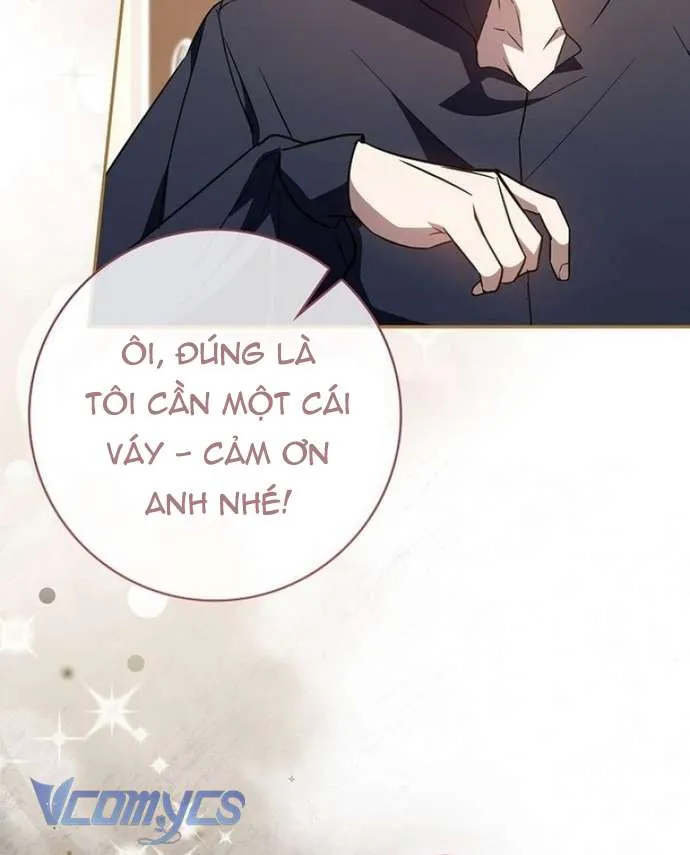 [ SS2 ] Chồng Của Tôi Giống Nam Chính Quá Đi Chap 4 - Next Chap 5