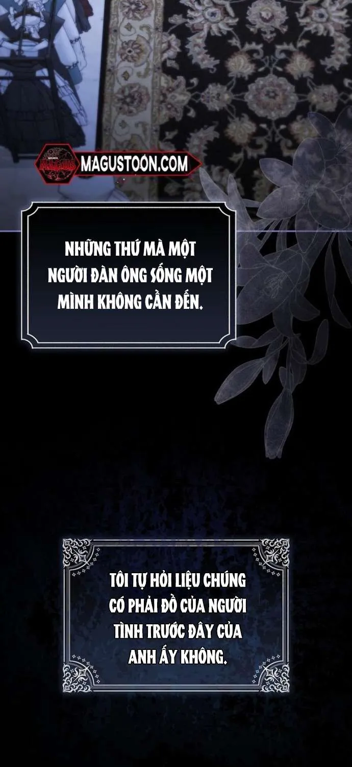 [ SS2 ] Chồng Của Tôi Giống Nam Chính Quá Đi Chap 4 - Next Chap 5