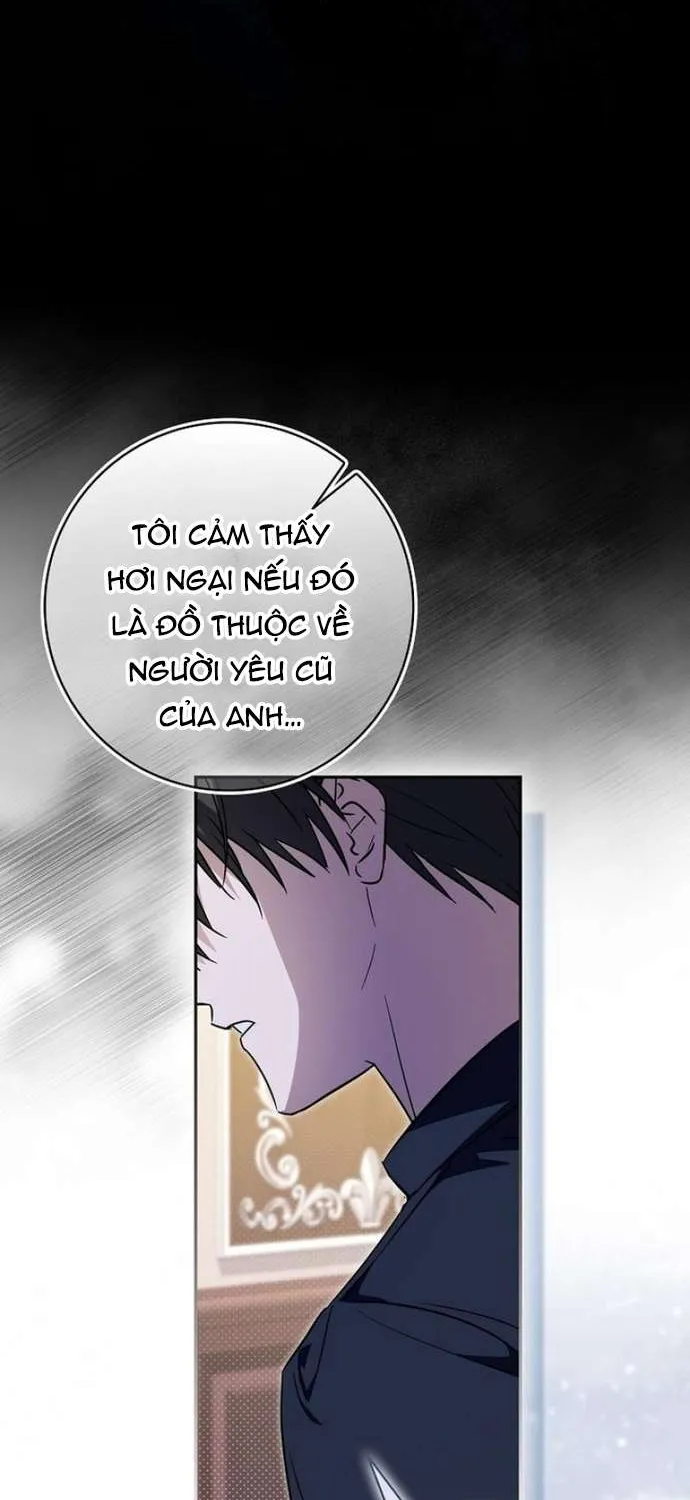 [ SS2 ] Chồng Của Tôi Giống Nam Chính Quá Đi Chap 4 - Next Chap 5