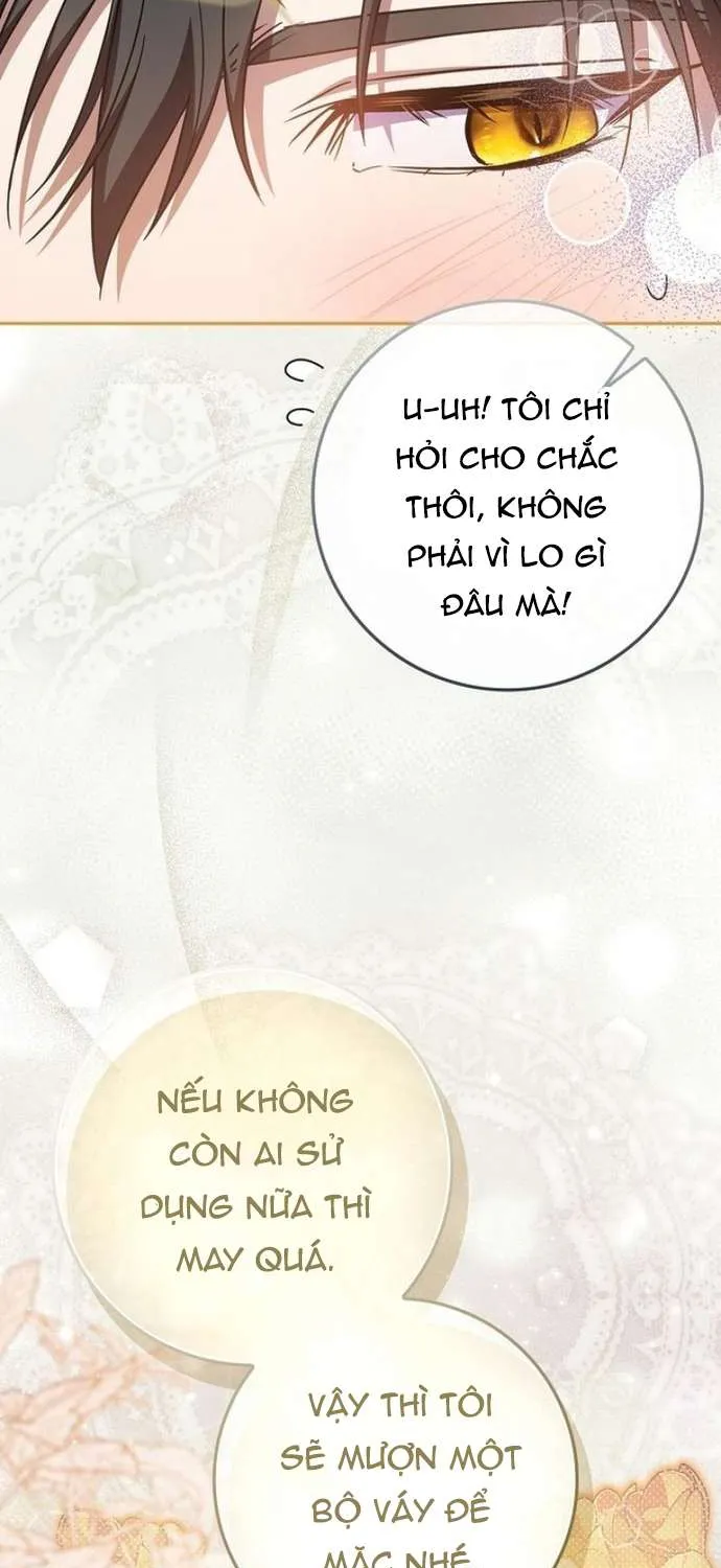[ SS2 ] Chồng Của Tôi Giống Nam Chính Quá Đi Chap 4 - Next Chap 5