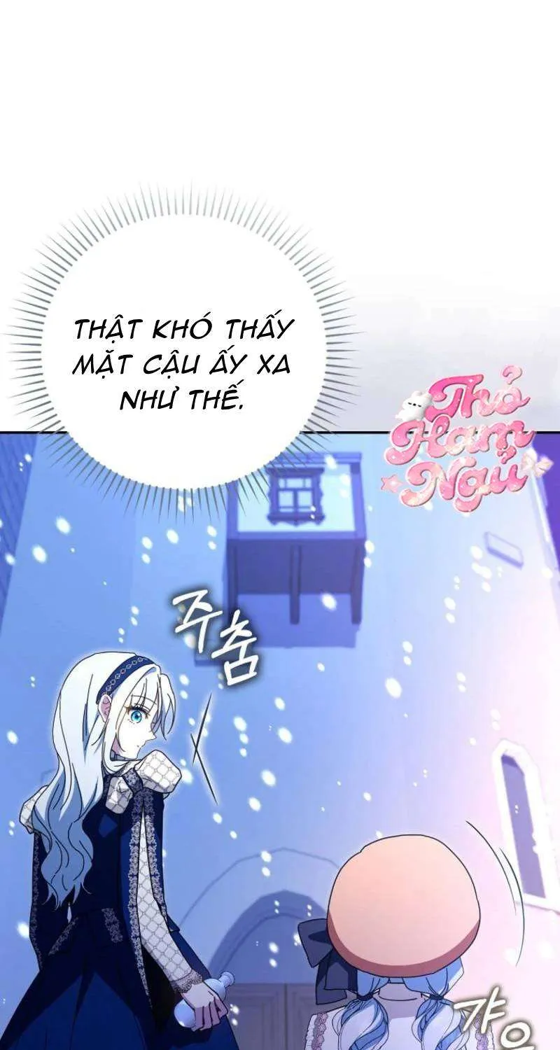 [ SS2 ] Chồng Của Tôi Giống Nam Chính Quá Đi Chap 40 - Next Chap 41
