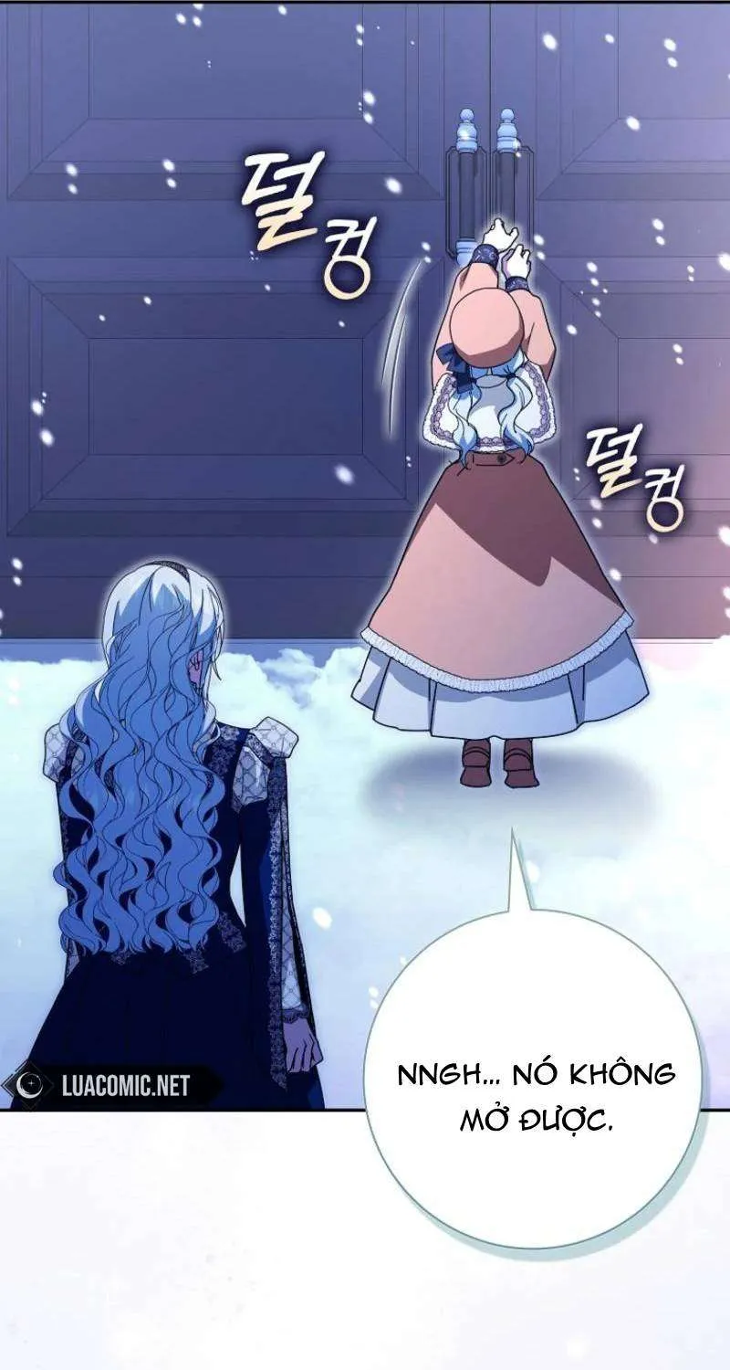 [ SS2 ] Chồng Của Tôi Giống Nam Chính Quá Đi Chap 40 - Next Chap 41