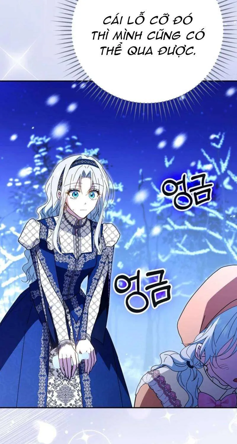 [ SS2 ] Chồng Của Tôi Giống Nam Chính Quá Đi Chap 40 - Next Chap 41