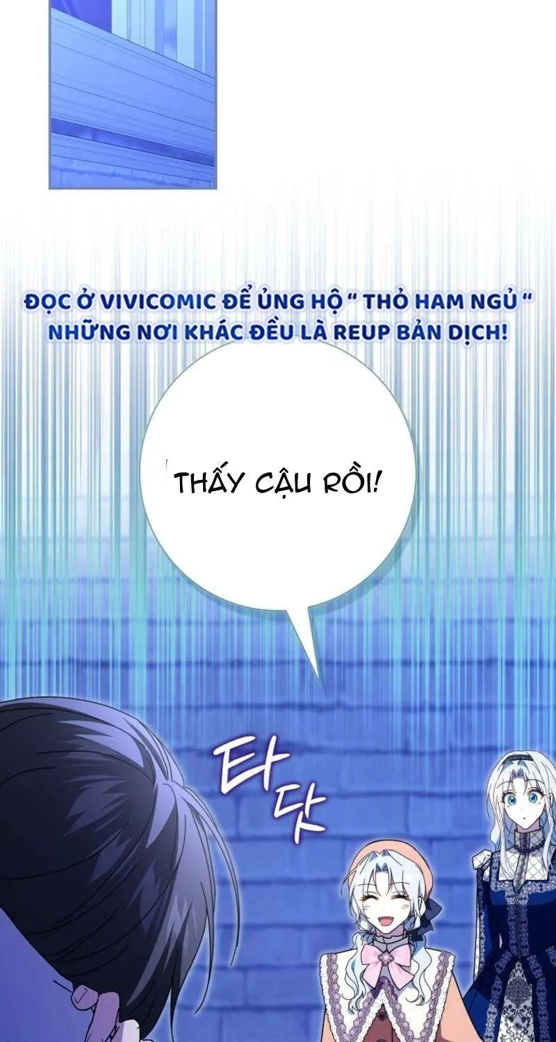[ SS2 ] Chồng Của Tôi Giống Nam Chính Quá Đi Chap 40 - Next Chap 41