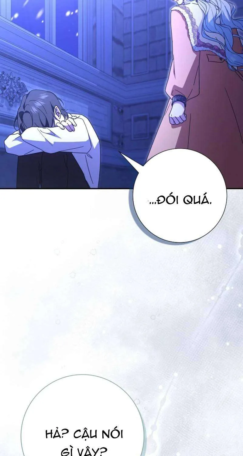 [ SS2 ] Chồng Của Tôi Giống Nam Chính Quá Đi Chap 40 - Next Chap 41