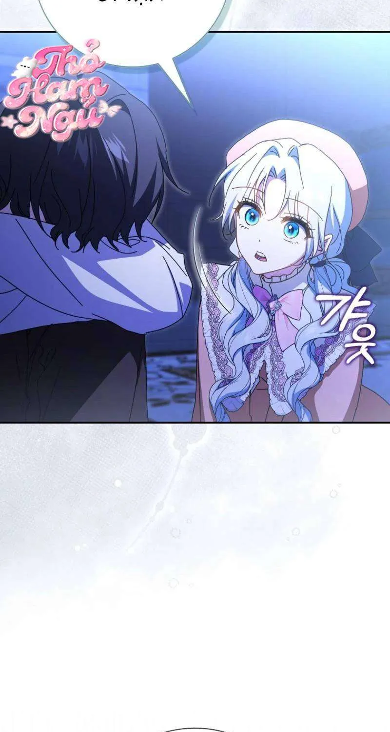 [ SS2 ] Chồng Của Tôi Giống Nam Chính Quá Đi Chap 40 - Next Chap 41