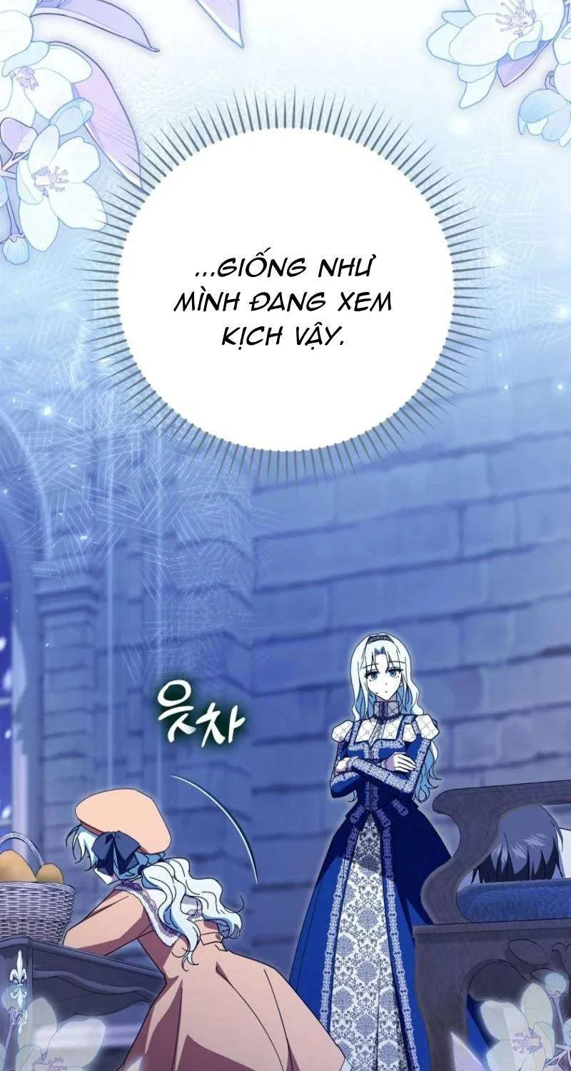 [ SS2 ] Chồng Của Tôi Giống Nam Chính Quá Đi Chap 40 - Next Chap 41