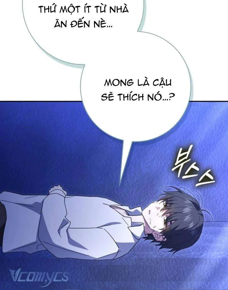 [ SS2 ] Chồng Của Tôi Giống Nam Chính Quá Đi Chap 40 - Next Chap 41