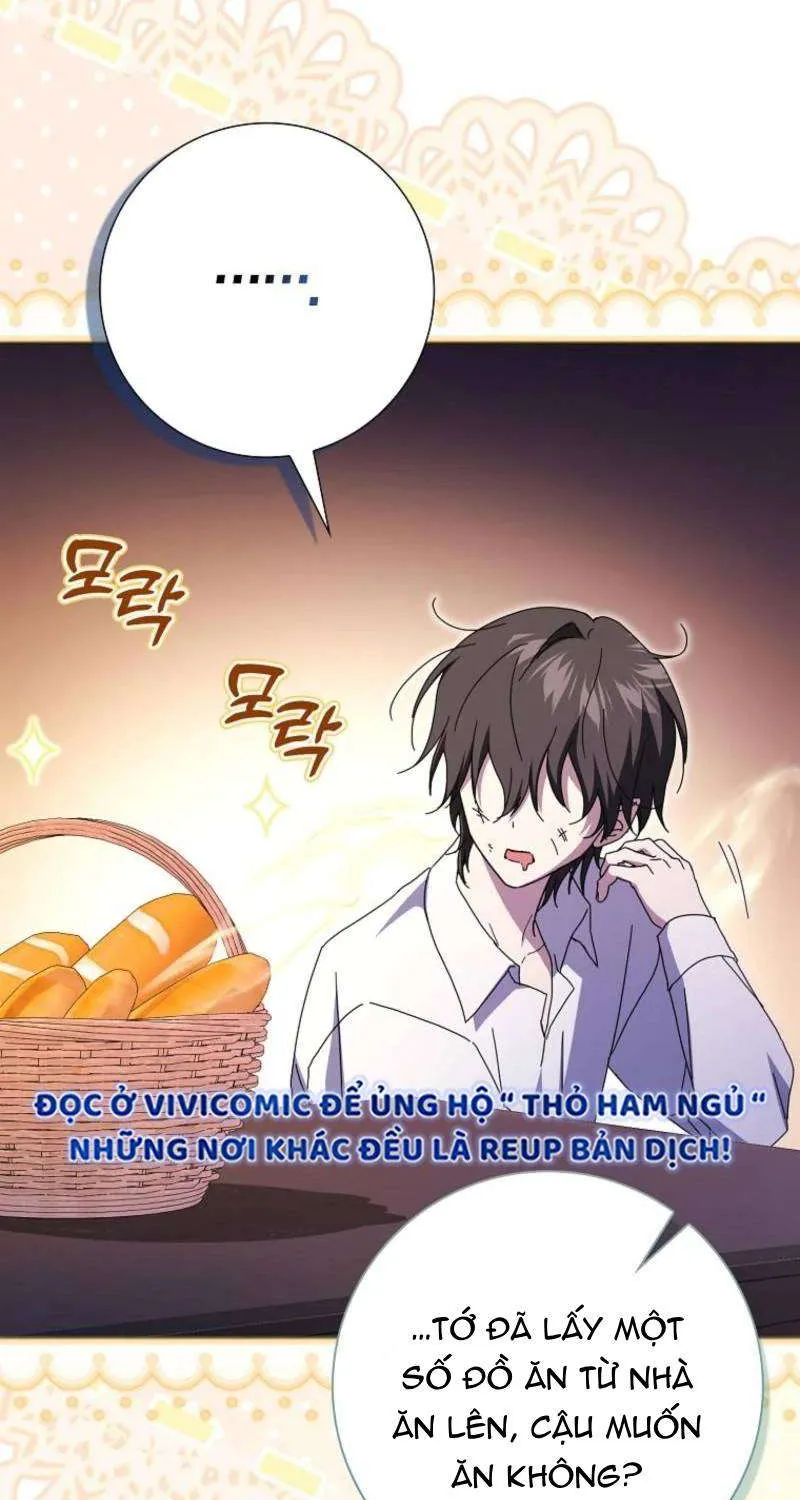 [ SS2 ] Chồng Của Tôi Giống Nam Chính Quá Đi Chap 40 - Next Chap 41