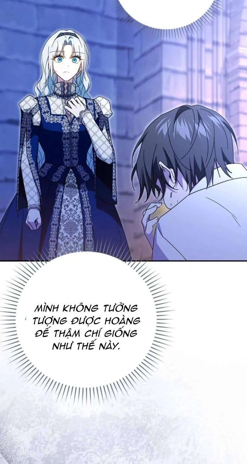 [ SS2 ] Chồng Của Tôi Giống Nam Chính Quá Đi Chap 40 - Next Chap 41