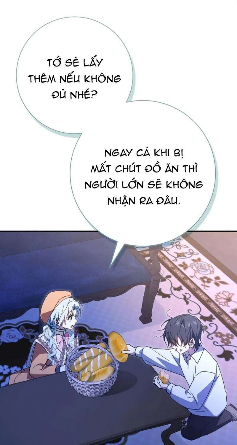 [ SS2 ] Chồng Của Tôi Giống Nam Chính Quá Đi Chap 40 - Next Chap 41