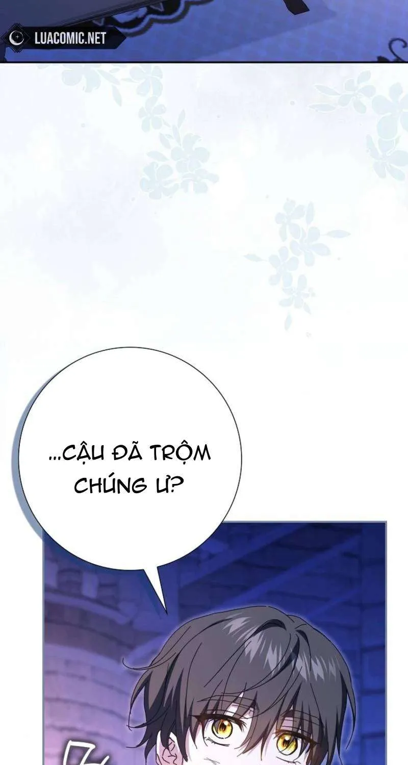 [ SS2 ] Chồng Của Tôi Giống Nam Chính Quá Đi Chap 40 - Next Chap 41