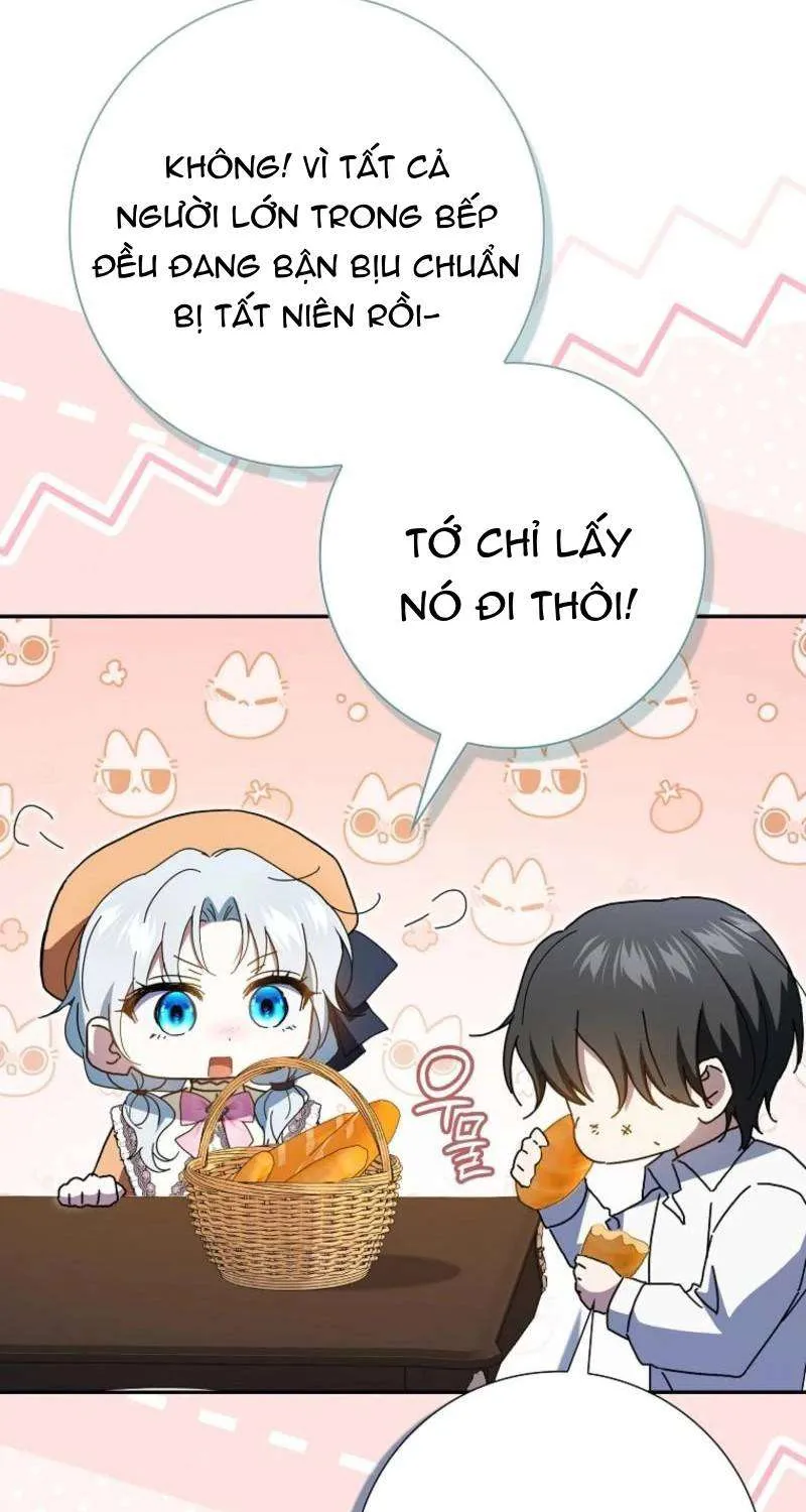 [ SS2 ] Chồng Của Tôi Giống Nam Chính Quá Đi Chap 40 - Next Chap 41