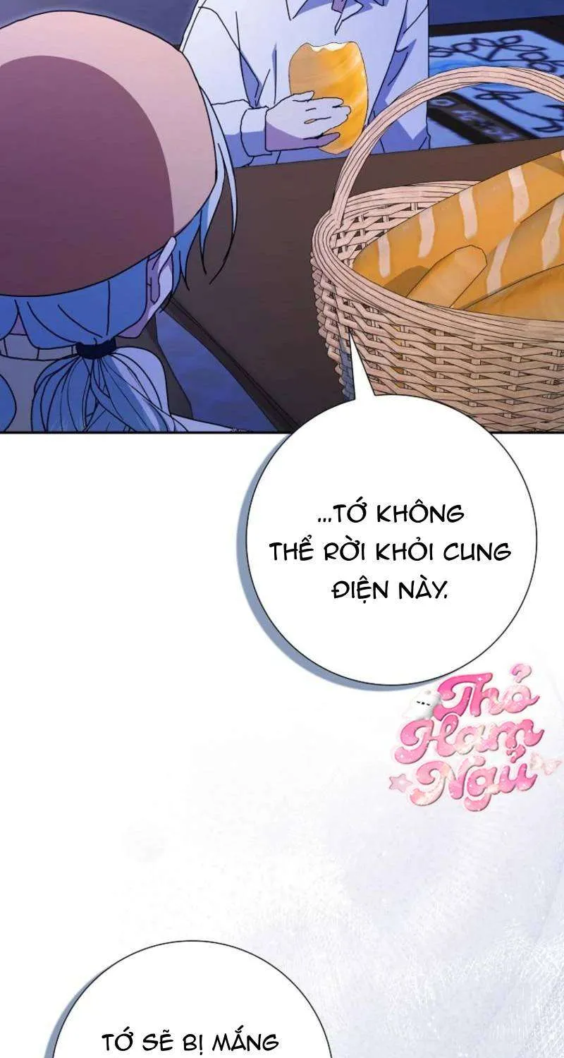 [ SS2 ] Chồng Của Tôi Giống Nam Chính Quá Đi Chap 40 - Next Chap 41