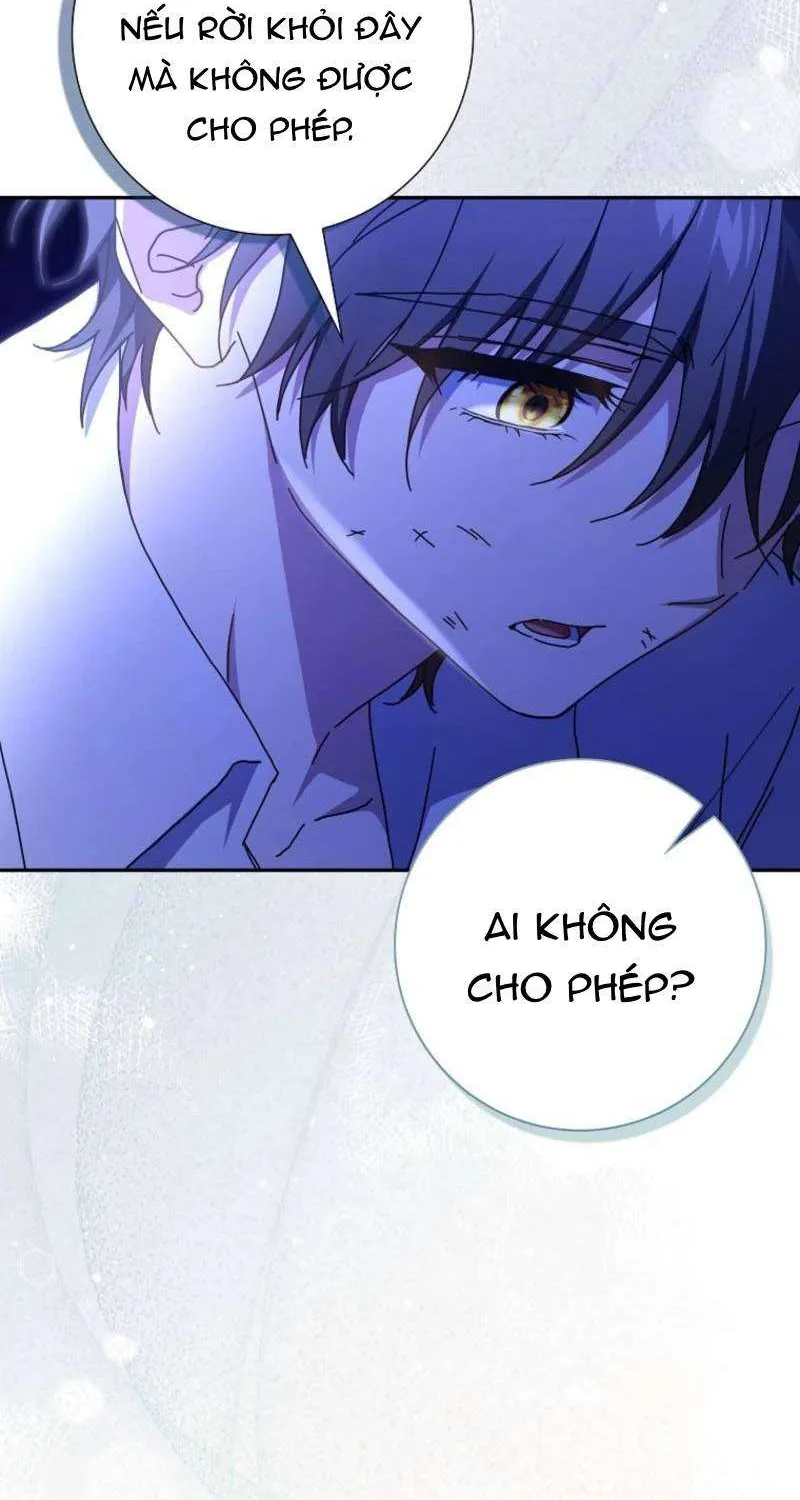 [ SS2 ] Chồng Của Tôi Giống Nam Chính Quá Đi Chap 40 - Next Chap 41