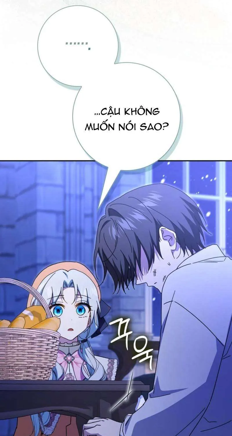 [ SS2 ] Chồng Của Tôi Giống Nam Chính Quá Đi Chap 40 - Next Chap 41