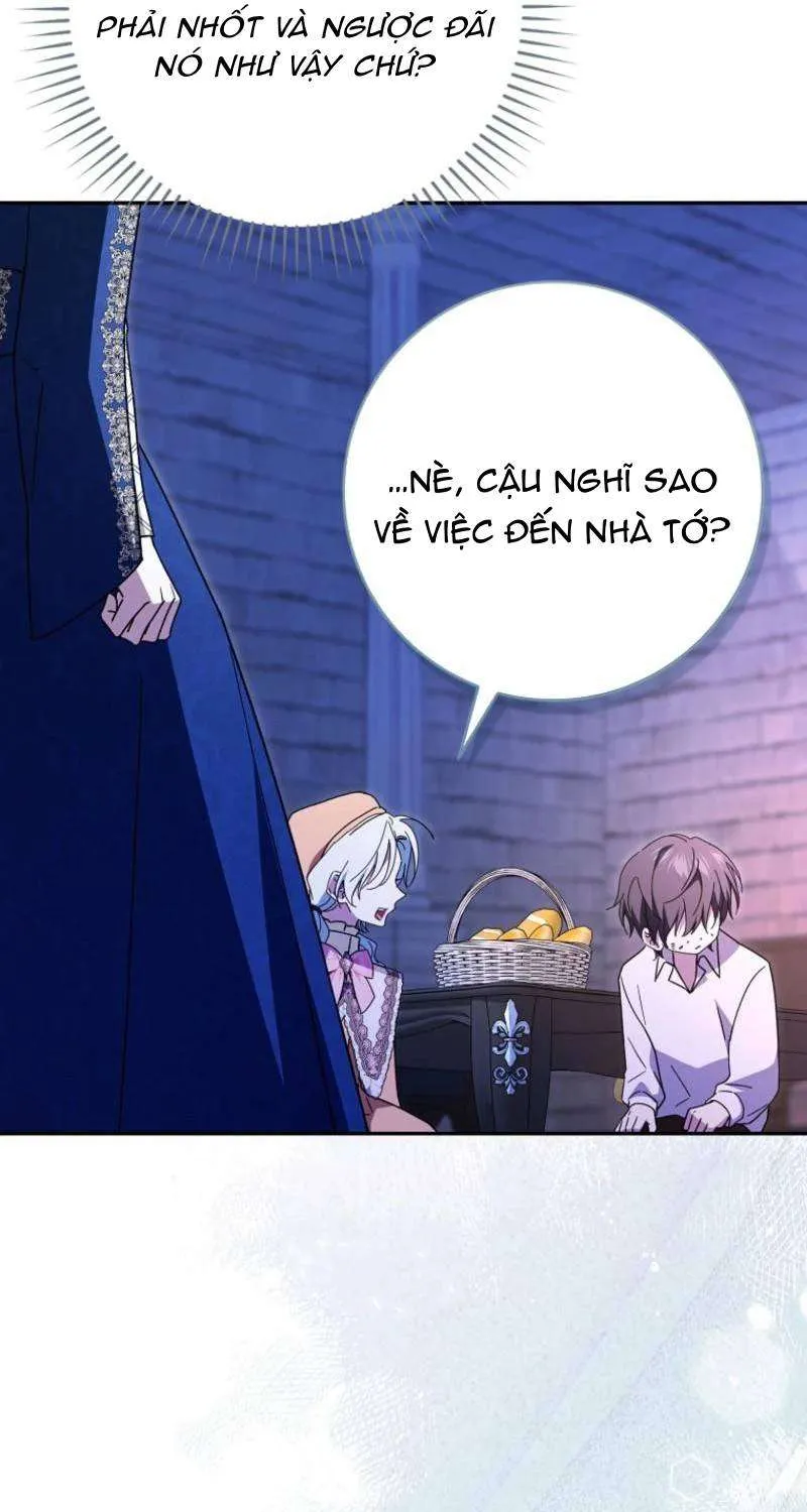 [ SS2 ] Chồng Của Tôi Giống Nam Chính Quá Đi Chap 40 - Next Chap 41