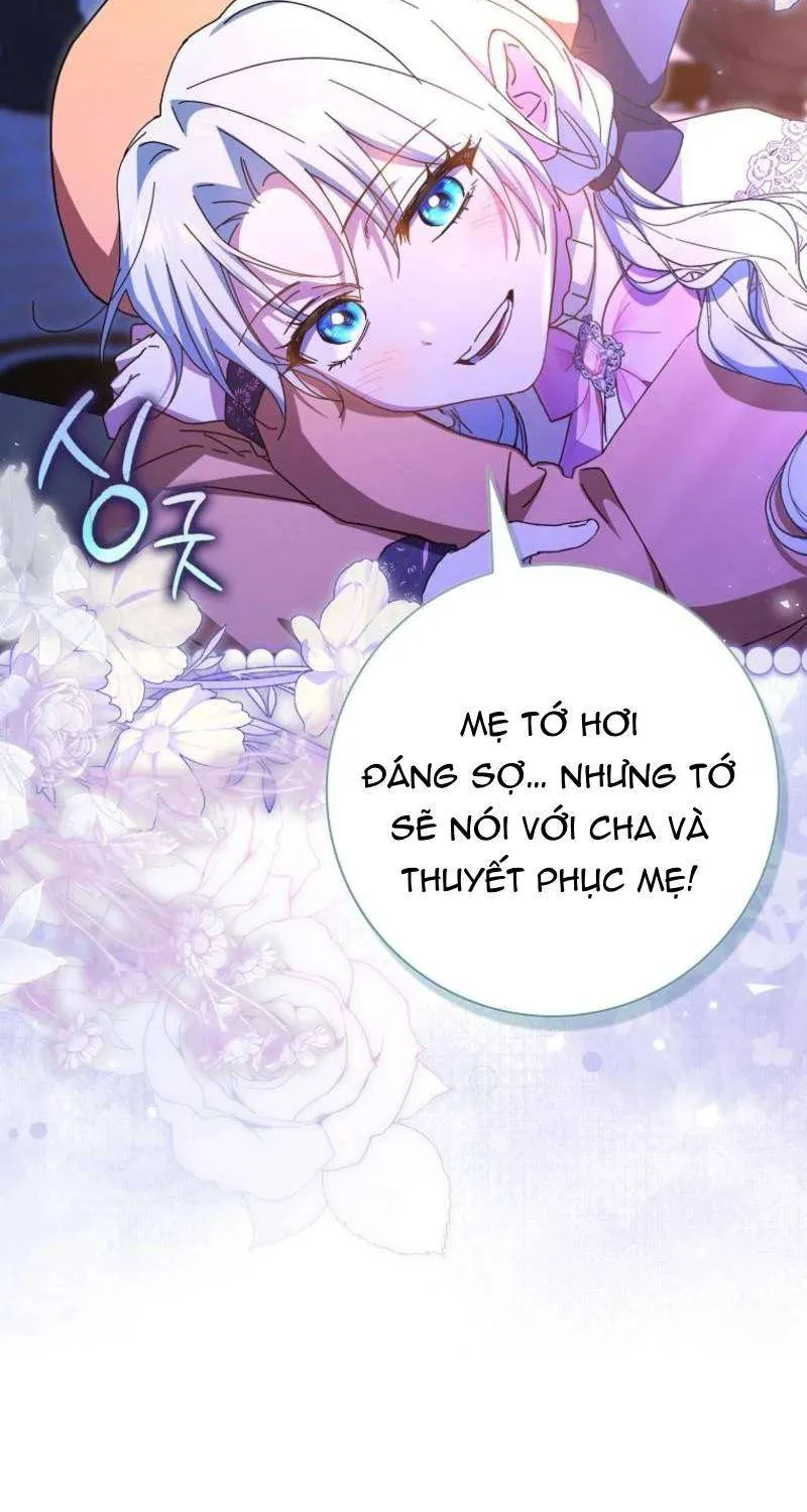 [ SS2 ] Chồng Của Tôi Giống Nam Chính Quá Đi Chap 40 - Next Chap 41